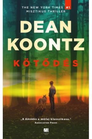 Kötődés