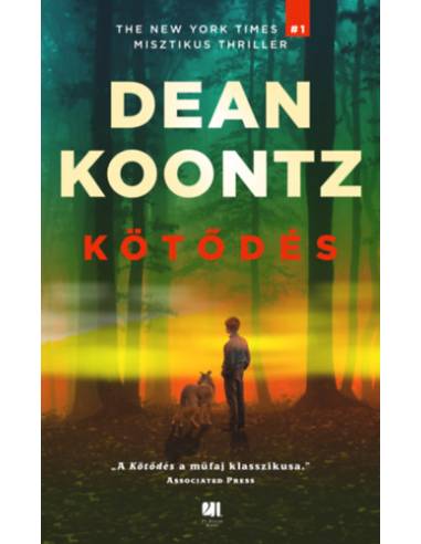 Kötődés