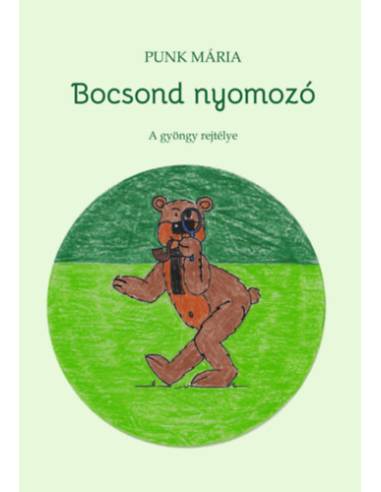 Bocsond nyomozó - A gyöngy rejtélye