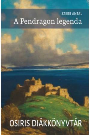 A Pendragon legenda