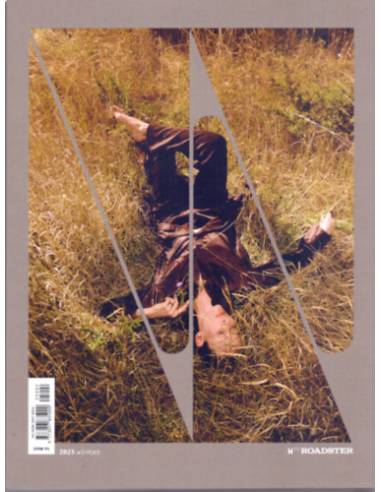 W by Roadster - 2025. tél