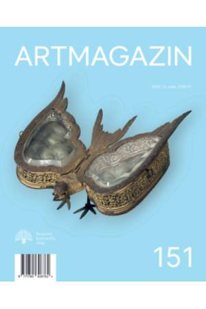 Artmagazin 151. - 2025/3. szám
