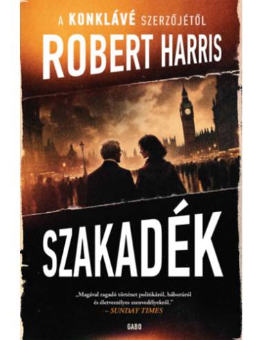 Szakadék