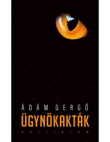 Ügynökakták