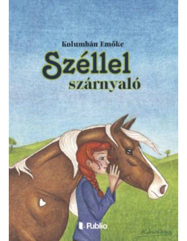 Széllel szárnyaló