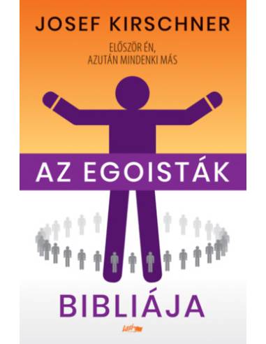 Az egoisták bibliája