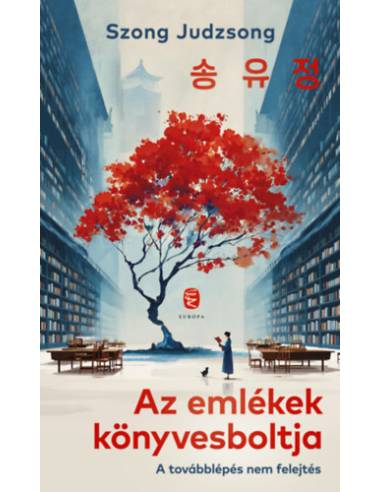 Az emlékek könyvesboltja
