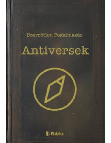 Antiversek