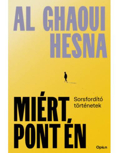 Miért pont én - Sorsfordító történetek