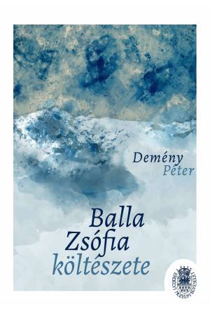 Balla Zsófia költészete