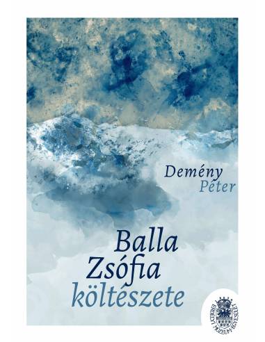 Balla Zsófia költészete