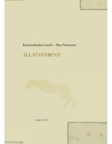 Állatvanbent