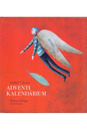 Adventi kalendárium