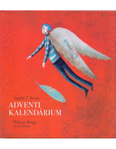 Adventi kalendárium