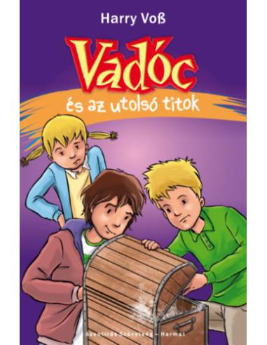 Vadóc és az utolsó titok