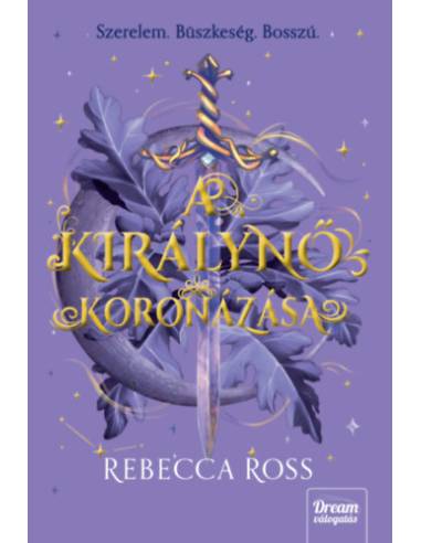 A királynő koronázása