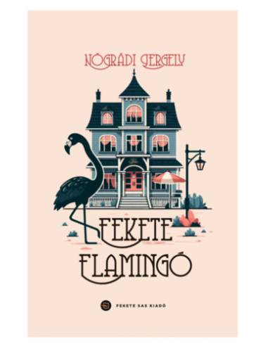 Fekete Flamingó
