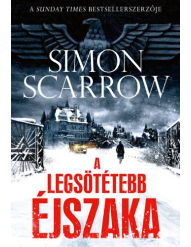 A legsötétebb éjszaka
