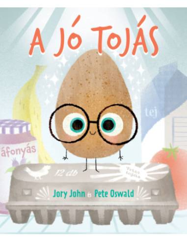 A jó tojás