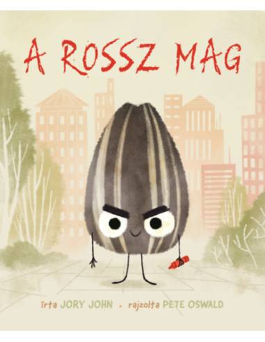 A rossz mag