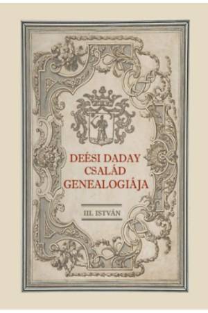 Deési Daday család genealogiája