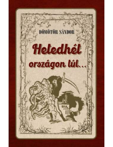 Hetedhét országon túl...