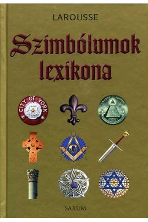 Szimbólumok lexikona - Larousse