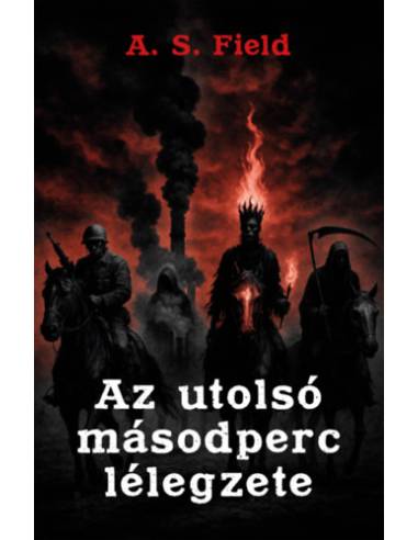Az utolsó másodperc lélegzete