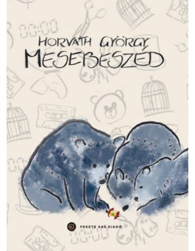 Mesebeszéd