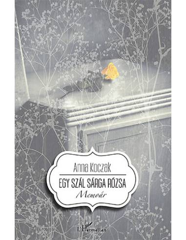 Egy szál sárga rózsa