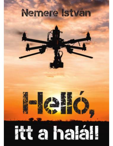 Helló, itt a halál