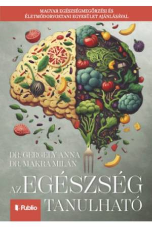 Az egészség tanulható