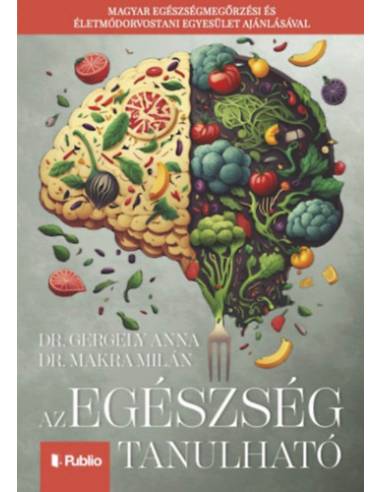 Az egészség tanulható