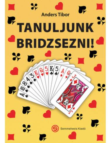 Tanuljunk bridzsezni!