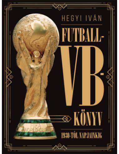 Futball-VB-könyv