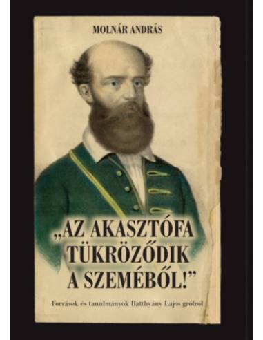 Az akasztófa tükröződik a szeméből! - Források és tanulmányok Batthyány Lajos grófról