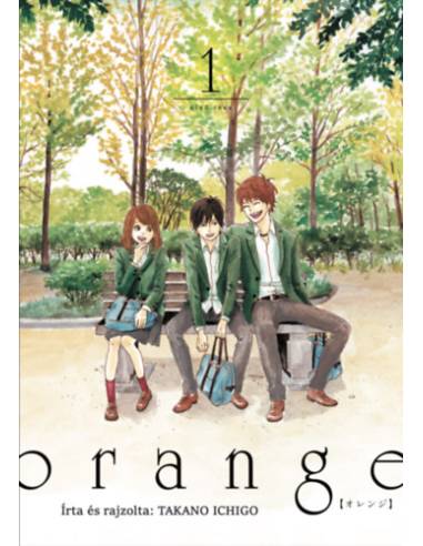 Orange 1.