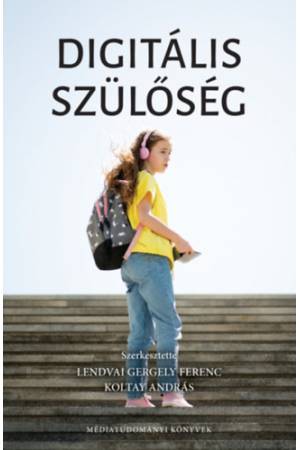 Digitális szülőség