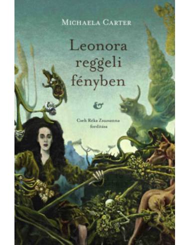 Leonora reggeli fényben