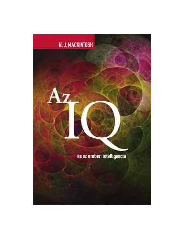 Az IQ és az emberi intelligencia