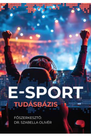 E-SPORT tudásbázis