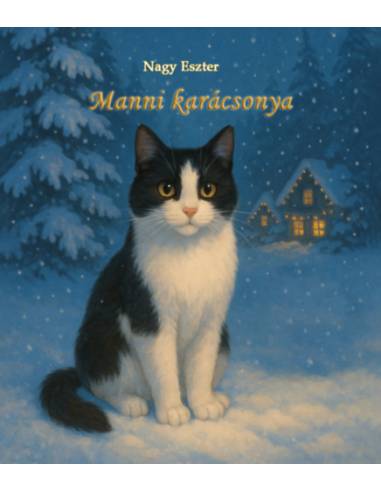 Manni karácsonya