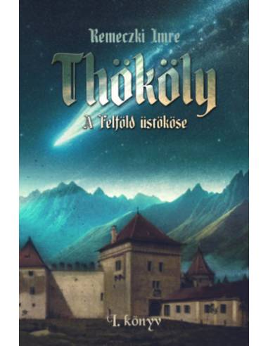 Thököly - A Felföld üstököse - 1. könyv