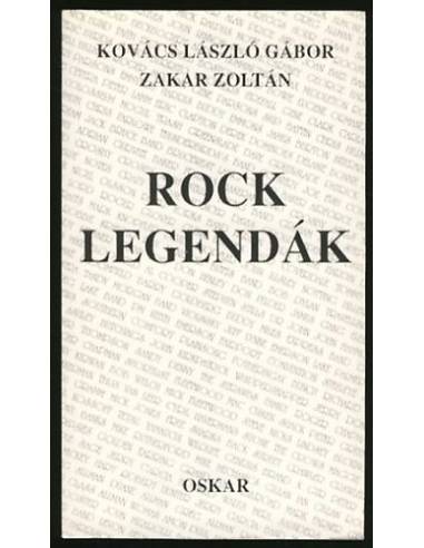 Rocklegendák