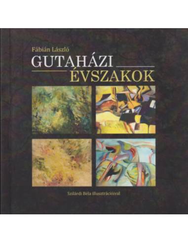 Gutaházi évszakok - CD melléklettel