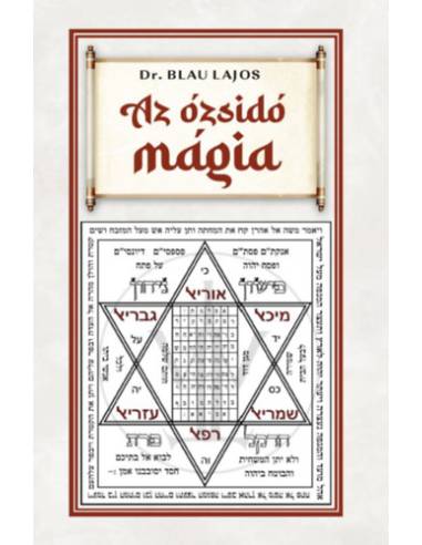 Az ózsidó mágia