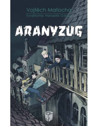 Aranyzug