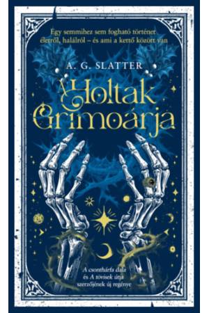 A holtak grimoárja