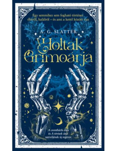 A holtak grimoárja
