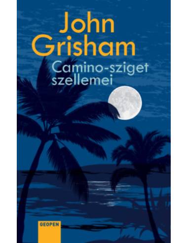Camino-sziget szellemei